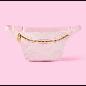 NEW W TAGS Stoney Clover Lane x Target Fanny Pack